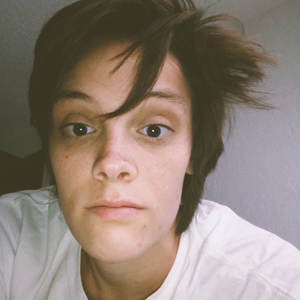 Meet your Posher, Shelby